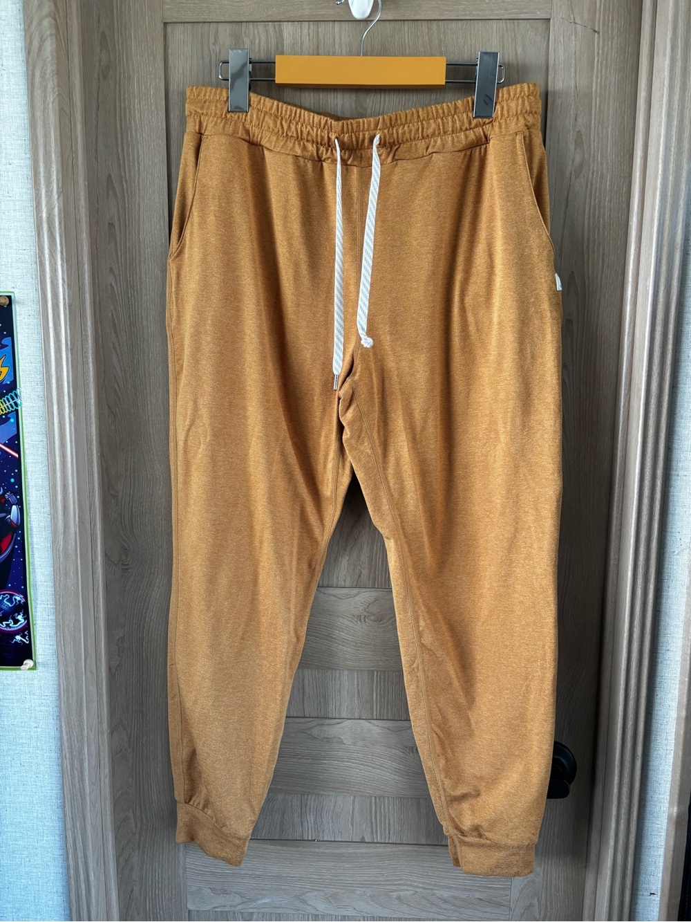 Vuori Womens Joggers Athleisure Loungewear
